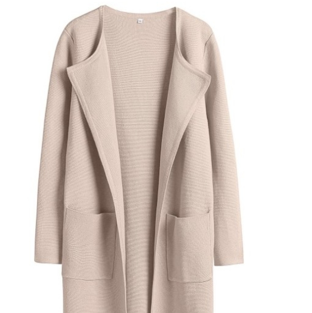 Cardigan Sweater Jacket